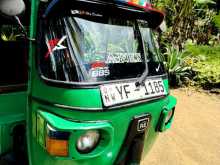 Bajaj Re 2011 Three Wheel