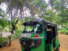 Bajaj RE 2015 Three Wheel