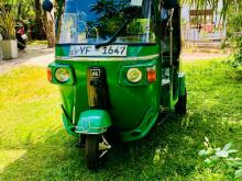 Bajaj Re 2011 Three Wheel