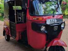 Bajaj RE 2015 Three Wheel