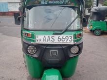 Bajaj RE 2014 Three Wheel