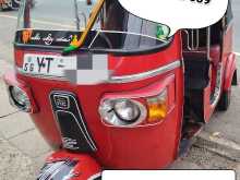 Bajaj RE 2011 Three Wheel