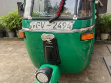 Bajaj RE 2002 Three Wheel