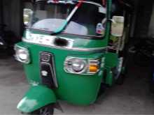 Bajaj Re 2010 Three Wheel