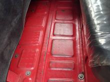 Bajaj RE 2002 Three Wheel