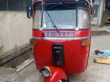 Bajaj Re 1995 Three Wheel