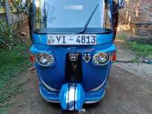 Bajaj Re 2011 Three Wheel