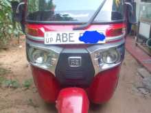 Bajaj Re 2015 Three Wheel