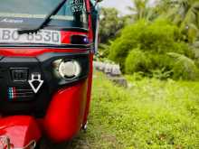 Bajaj RE 2016 Three Wheel