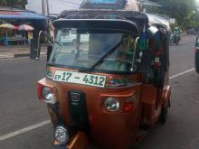 Bajaj RE 1987 Three Wheel