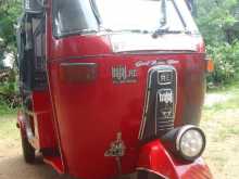 Bajaj Re 2006 Three Wheel