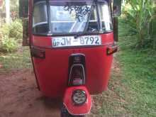 Bajaj Re 2004 Three Wheel