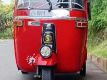 Bajaj RE 2007 Three Wheel