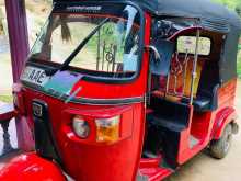 Bajaj Re 2013 Three Wheel