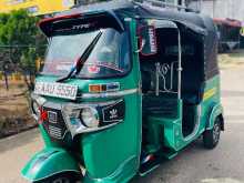 Bajaj RE 2014 Three Wheel