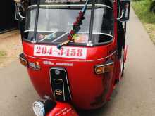 Bajaj Re 1998 Three Wheel