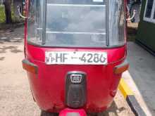 Bajaj RE 2003 Three Wheel