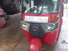 Bajaj RE 2016 Three Wheel