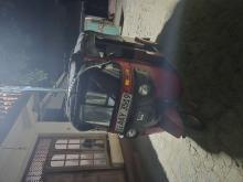 Bajaj RE 2015 Three Wheel