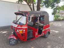 Bajaj RE 2013 Three Wheel