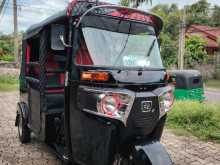 Bajaj RE 2020 Three Wheel