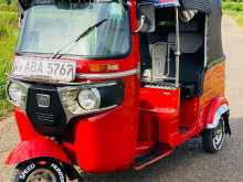 Bajaj Re 2015 Three Wheel