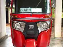 Bajaj Re 2016 Three Wheel