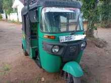 Bajaj Re 2015 Three Wheel