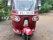 Bajaj Re 1992 Three Wheel