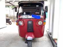 Bajaj Re 2010 Three Wheel