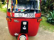 Bajaj Re 2007 Three Wheel