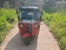 Bajaj RE 2012 Three Wheel