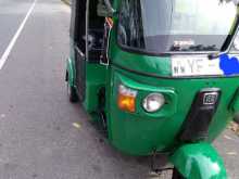 Bajaj Re 2010 Three Wheel