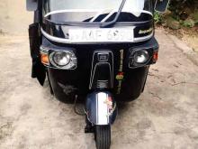 Bajaj Re 2013 Three Wheel