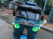 Bajaj RE 2010 Three Wheel