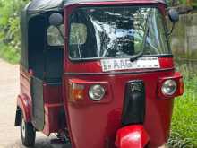 Bajaj RE 2013 Three Wheel