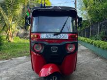 Bajaj RE 2017 Three Wheel