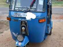 Bajaj RE 2007 Three Wheel