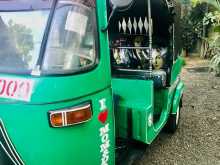 Bajaj Re 1998 Three Wheel