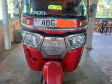 Bajaj RE 2015 Three Wheel