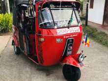 Bajaj Re 2000 Three Wheel