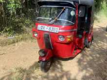 Bajaj RE 2010 Three Wheel