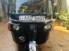 Bajaj RE 2012 Three Wheel