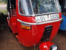 Bajaj RE 2009 Three Wheel