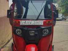 Bajaj Re 2015 Three Wheel