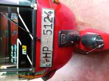 Bajaj Re 2004 Three Wheel