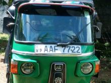 Bajaj Re 2012 Three Wheel