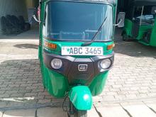 Bajaj RE 2015 Three Wheel