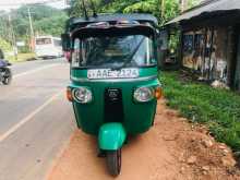 Bajaj RE 2012 Three Wheel