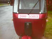 Bajaj RE 1994 Three Wheel